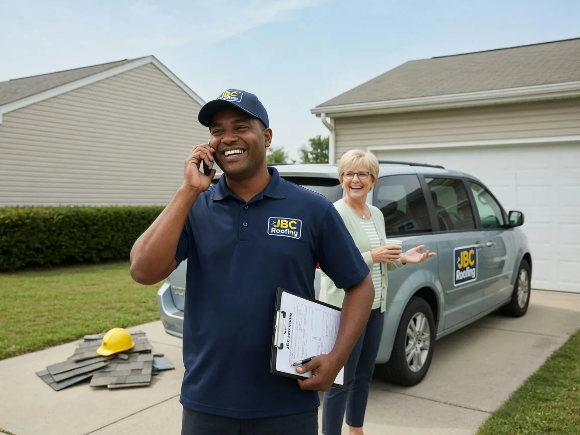 Roof Replacement Pounding Mill, VA FAQs